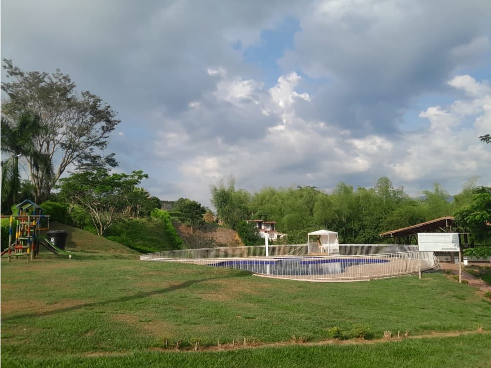 VENTA LOTE CONJUNTO CERRADO NEIRA 1.000 m2 | LOTE EN VENTA EN KM47 - 1