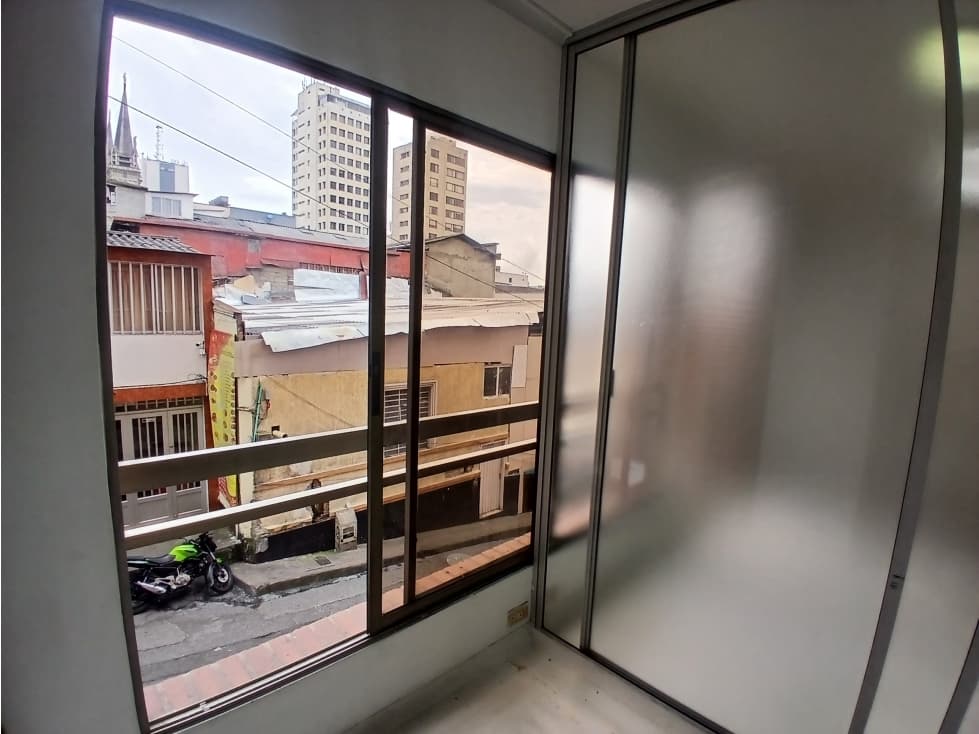 CONSULTORIO EN VENTA EN EL CENTRO MANIZALES | VENTA CONSULTORIO - 1