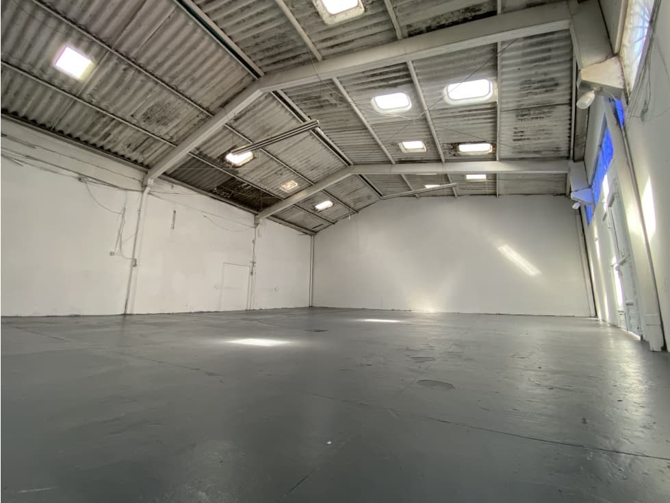 ARRIENDO BODEGA EN EL CAMPÍN MANIZALES | ARRIENDOS MANIZALES - 1