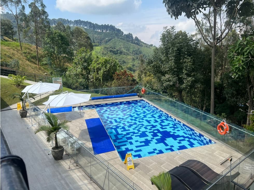 VENTA DE CASA EN LA FLORIDA, VILLAMARÍA - 1