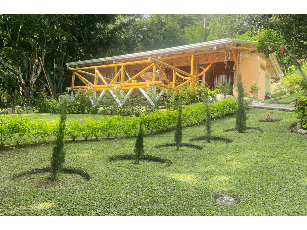 Venta, Casa Campestre, Anolaima, Cundinamarca - 1