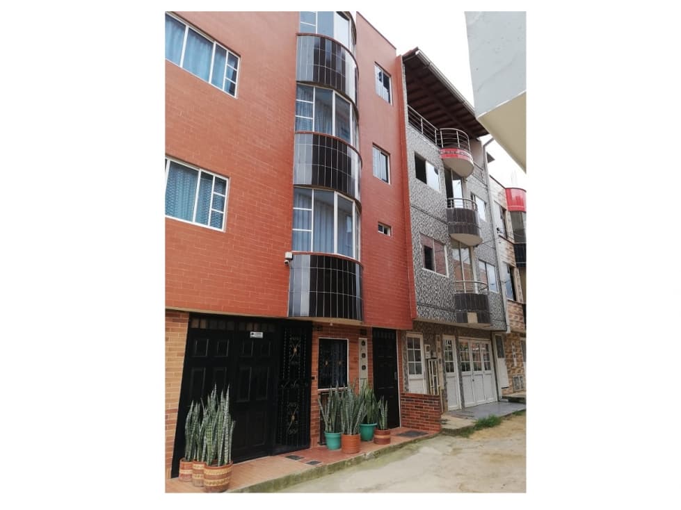 Edificio en venta, Bucaramanga, Santander, Colombia - 1