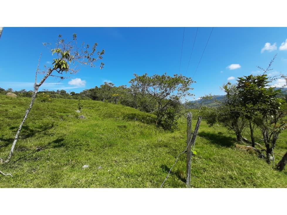 Venta de Lote 2 Hs, Barbosa, Santander - 1