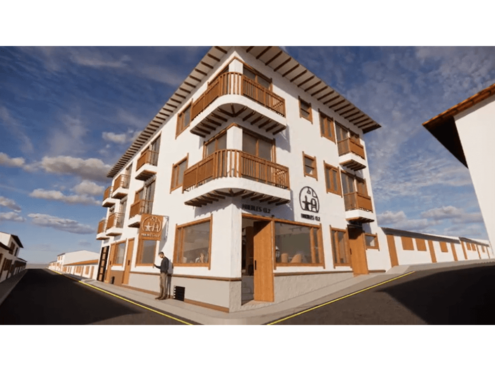 Arrendamiento Local - El Retiro, Antioquia - 1