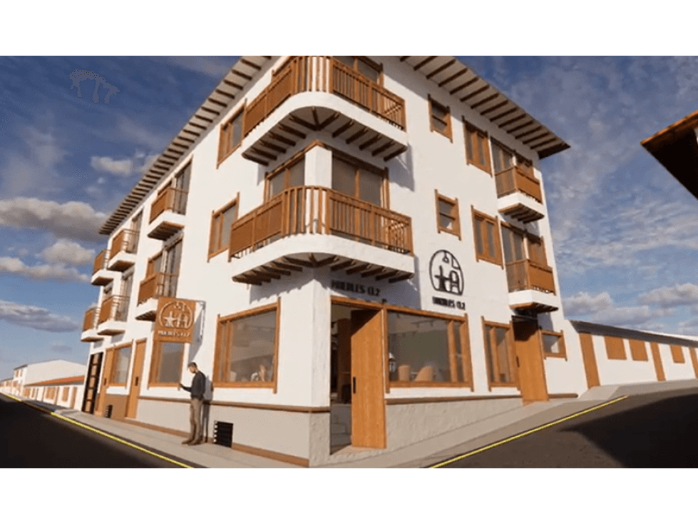 Arrendamiento Local - El Retiro, Antioquia - 1