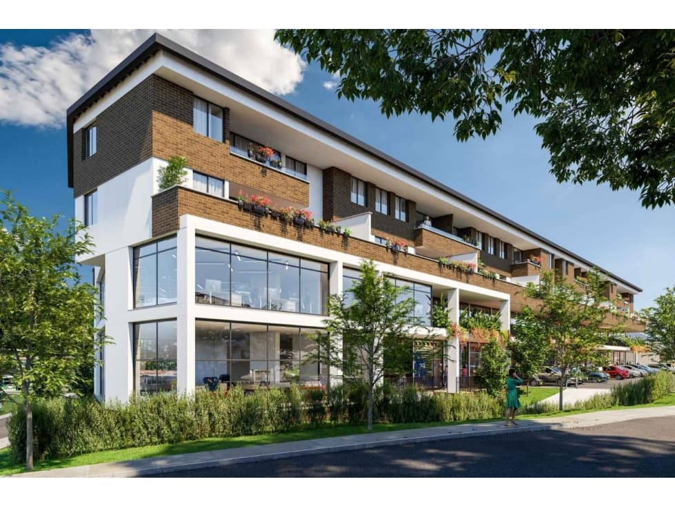 ARRIENDA LOCAL-EL RETIRO, ANTIOQUIA - 1