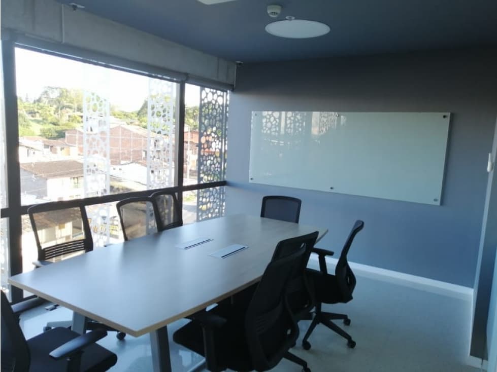 CONSULTORIO - CITY MEDICA - 1