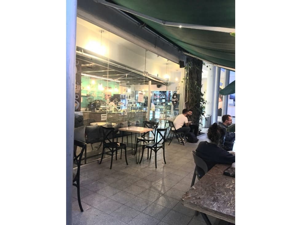 Local en Arriendo El Poblado Medellín - 1