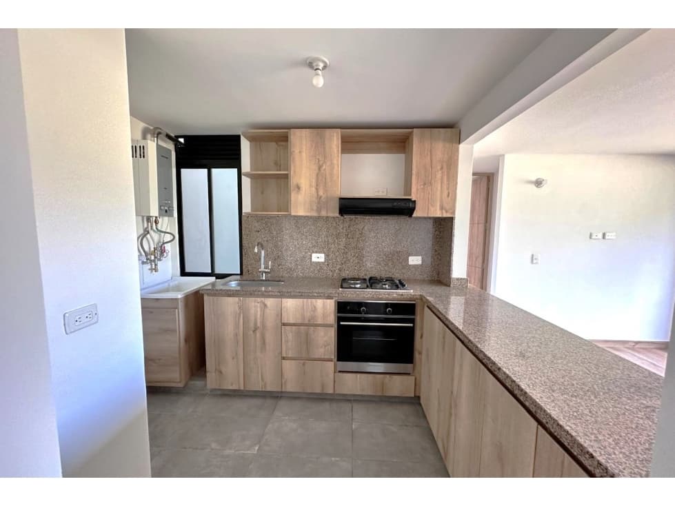 APARTAMENTO EN VENTA EN LA CALERA - CUNDINAMARCA - 1