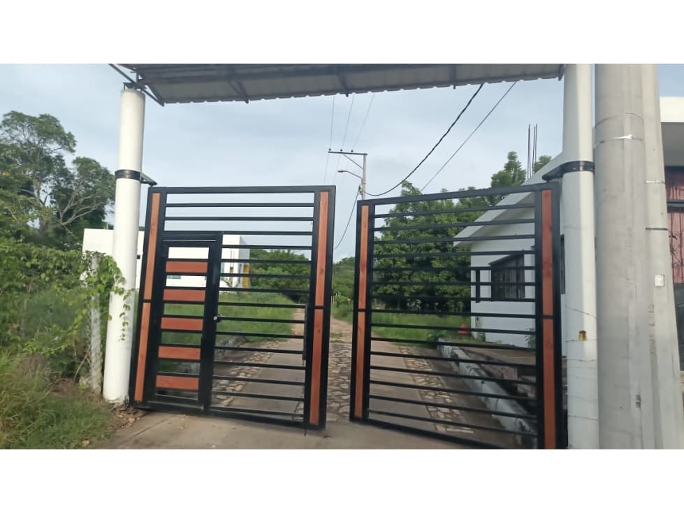 LOTE EN VENTA EN TOCAIMA - CUNDINAMARCA - 1