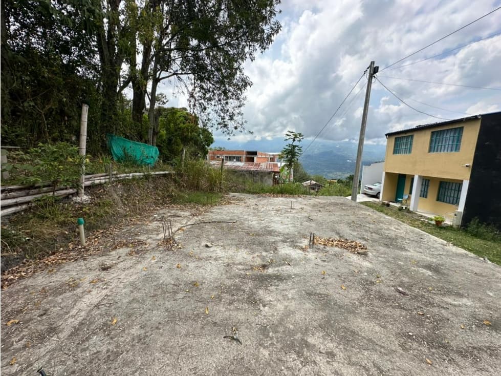 LOTE EN VENTA EN TENA - CUNDINAMARCA - 1