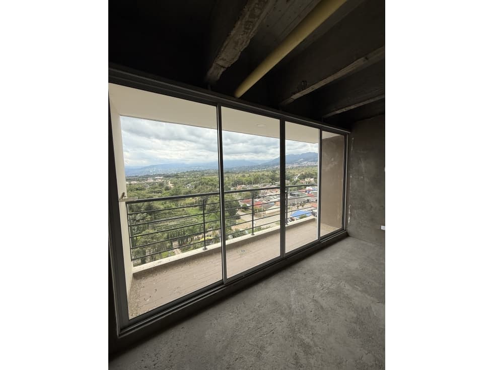 PROYECTO APTO EN VENTA EN FUSAGASUGA - CUNDINAMARCA - 1