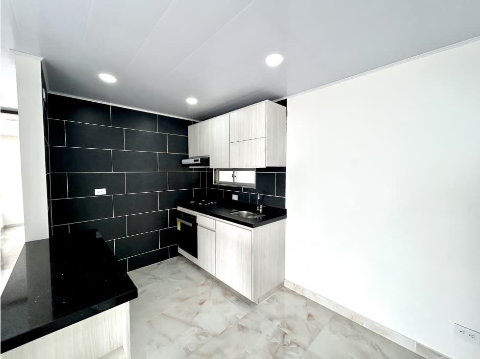 SE VENDE APARTAMENTO VIS OBRA GRIS CEDRITOS - FUSAGASUGA - 1