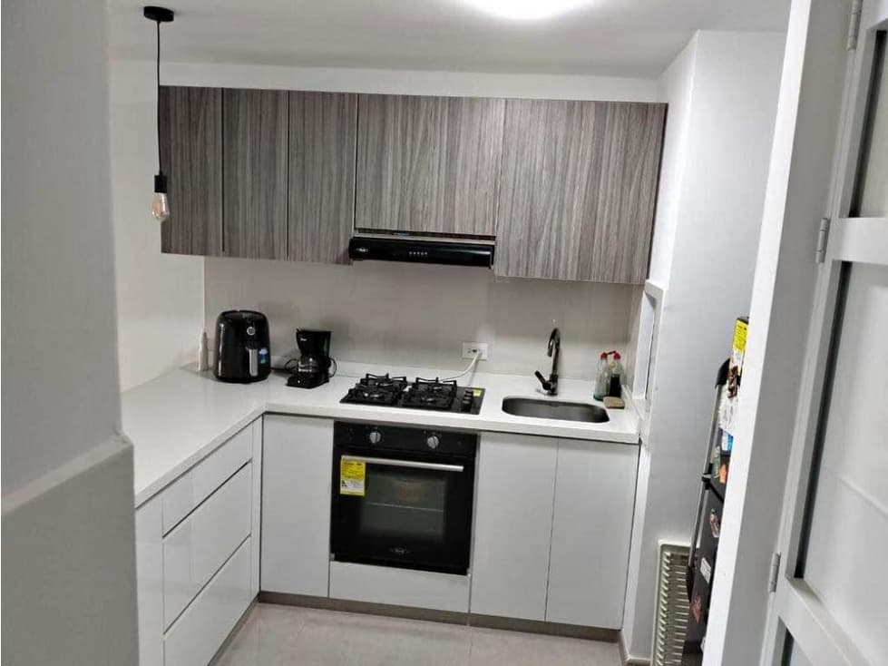 Venta Apartamento en Valle del Lili, Sur de Cali 16. - 1