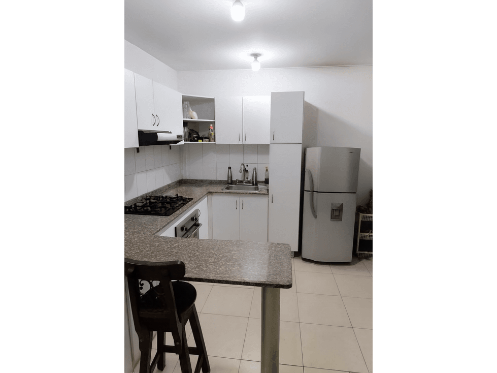 Venta Casa Condominio en Valle del Lili, Sur de Cali 3476. - 1