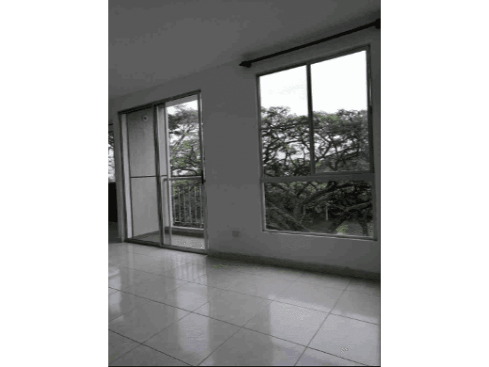 Venta Apartamento en Naranjos, Jamundí 1136. - 1