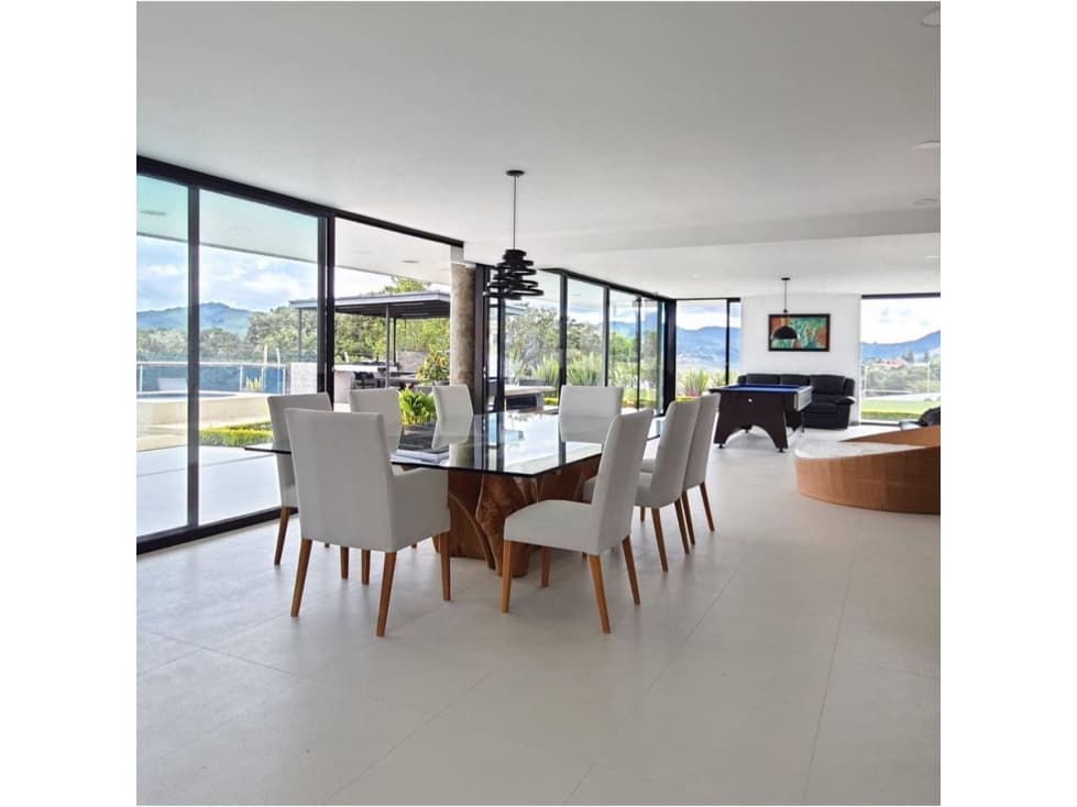 Venta Finca en El Lago Calima, Valle del Cauca 1620. - 1