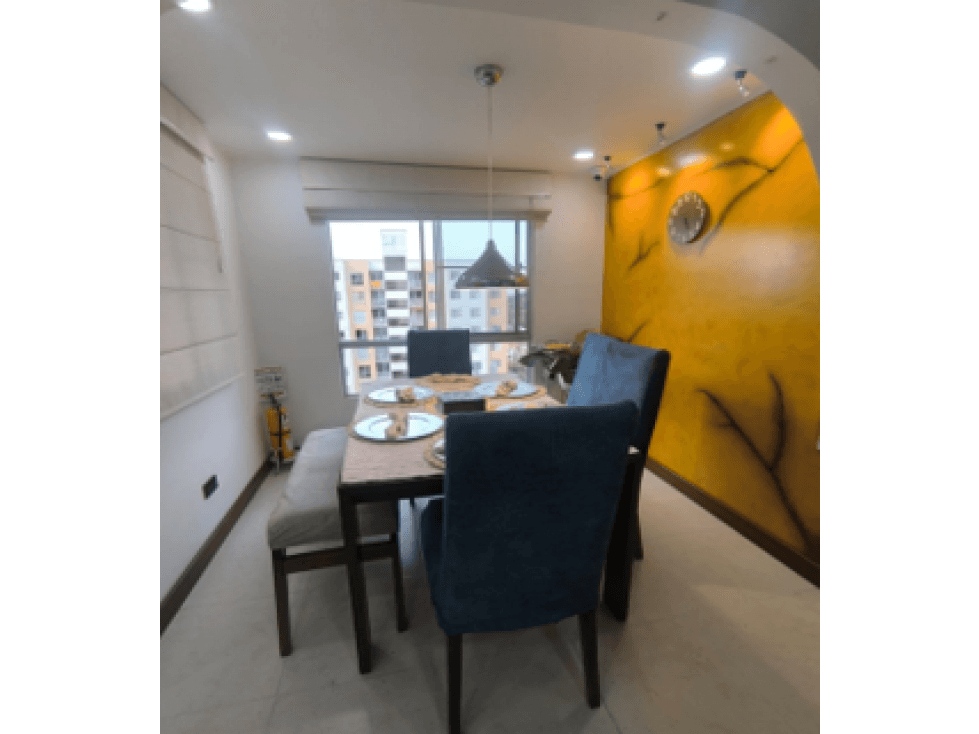 Venta Apartamento en Jamundí, Vía Potrerito 2048. - 1