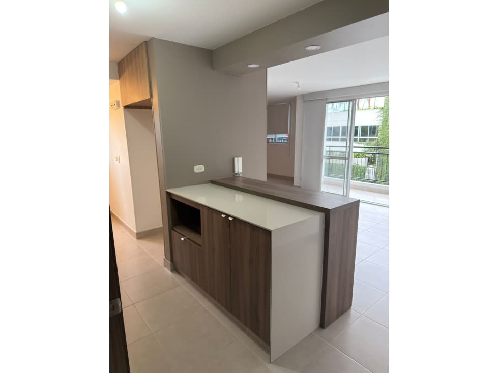 Venta Apartamento en Bochalema, Sur de Cali 3444. - 1