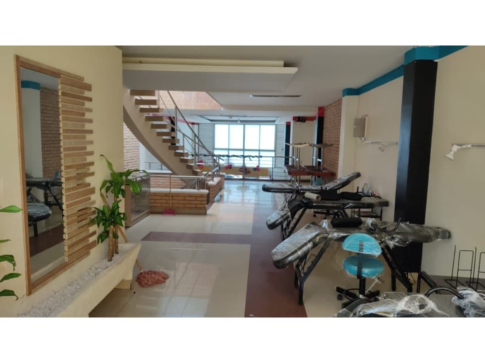 Venta Edificio en Melendez, Sur de Cali 1250. - 1