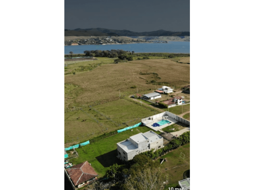 Venta Lote en El Darién, Valle del Cauca 1452. - 1