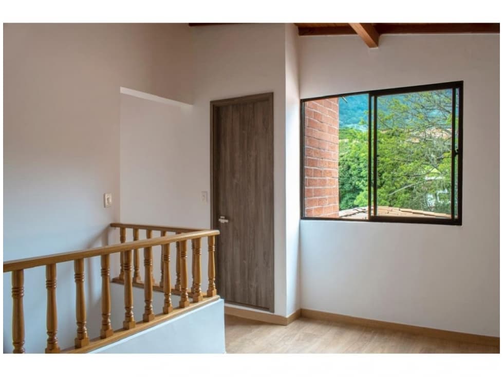 SE VENDE APARTAMENTO DUPLEX EN COPACABANA BARRIO LA ASUNCION - 1