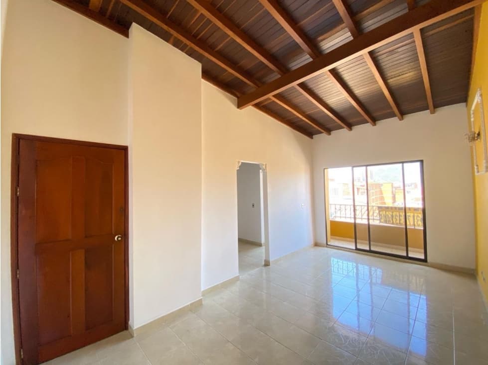 SE VENDE APARTAMENTO AMPLIO EN ENVIGADO BARRIO MESA - 1