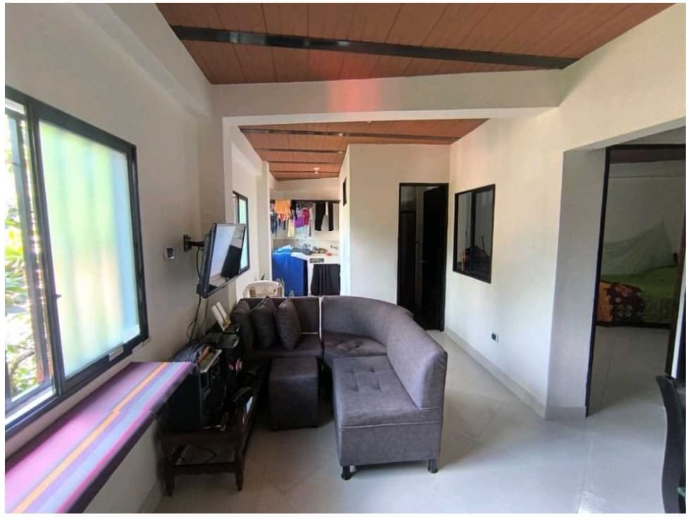 SE VENDE APARTAMENTO EN COPACABANA BARRIO LAS VEGAS - 1