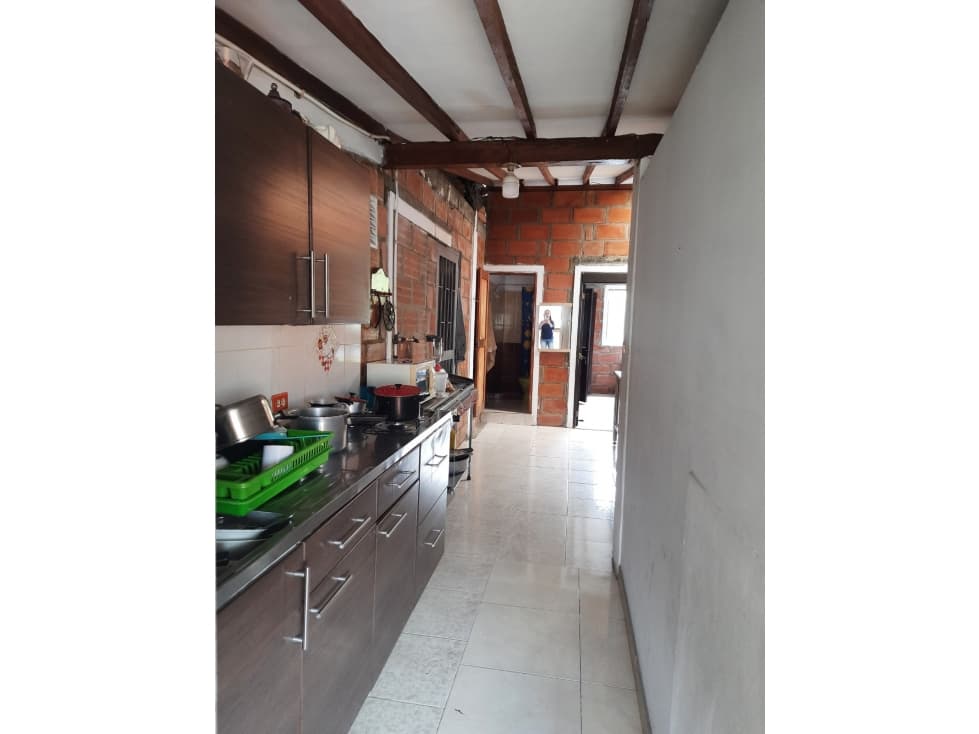 SE VENDE APARTAMENTO EN MACHADO - COPACABANA - 1