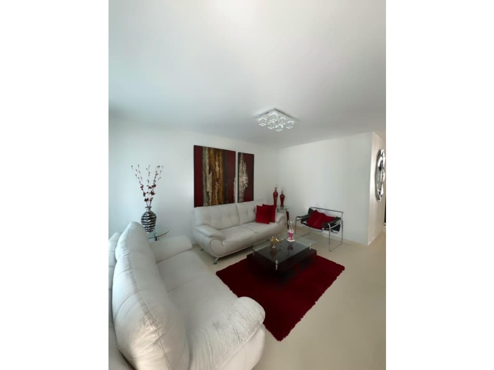 CASA EN CONJUNTO AVENIDA DEL RIO - 1