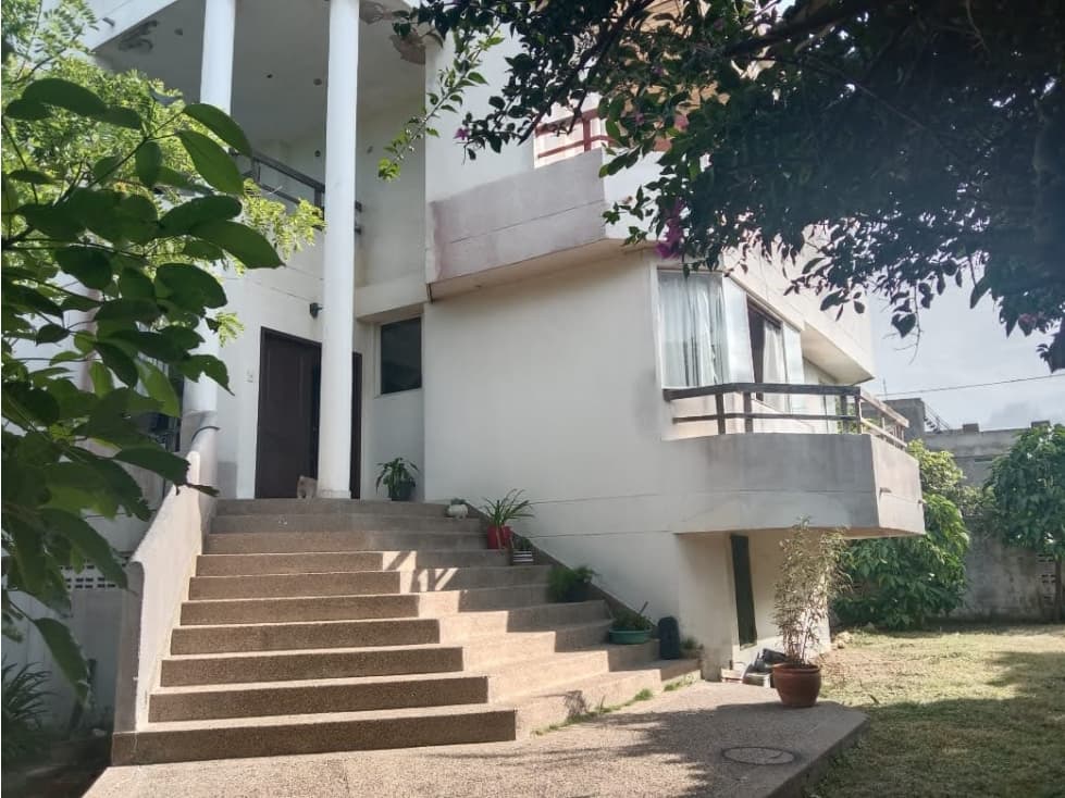 Se vende casa en Altos De Pradomar - 1