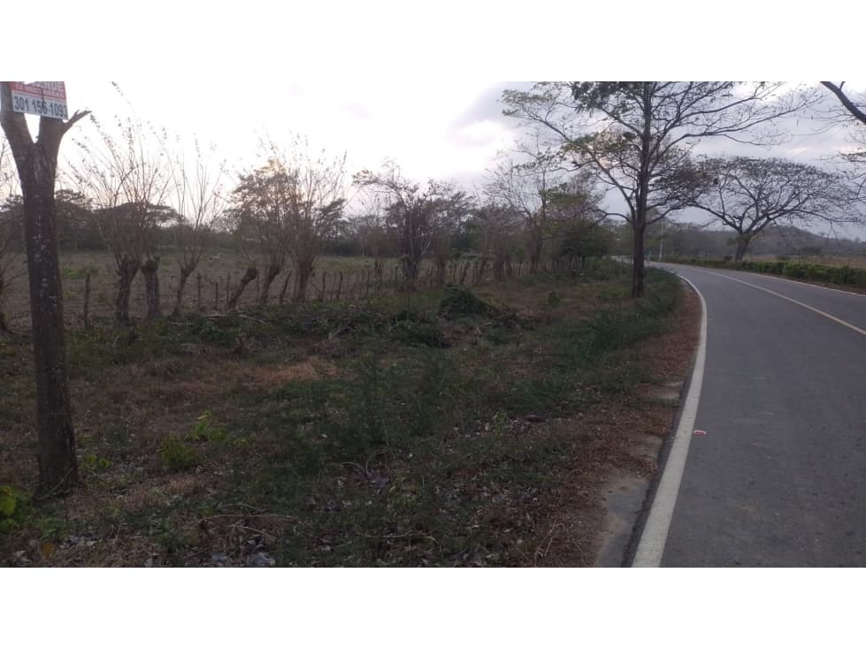 Se vende finca en Hibacharo, $540.000.000 - 1