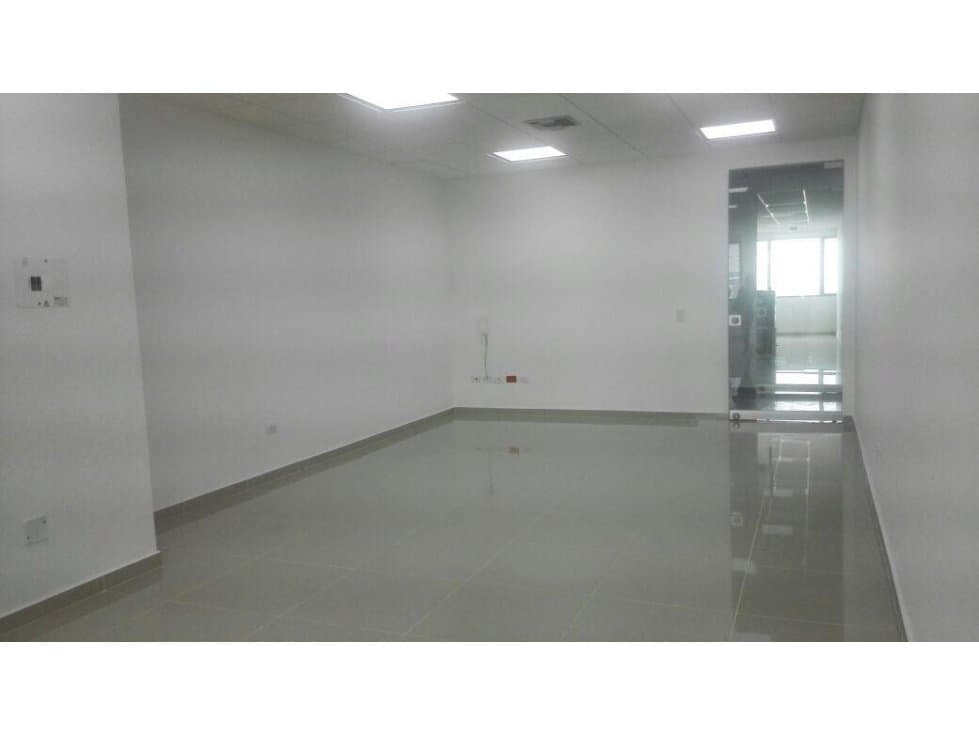 Se vende oficina en el barrio Villa Country - 1