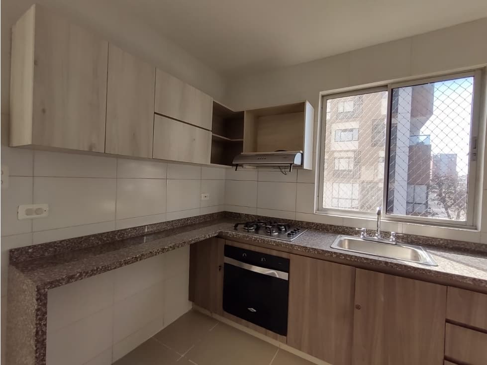 Se vende apartamento en el Barrio La campiña $290.000.000 - 1