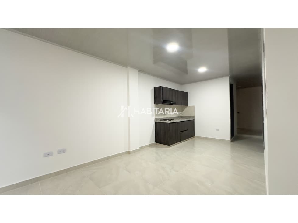 Apartamento Nuevo en Santa Rosa de Cabal - 1