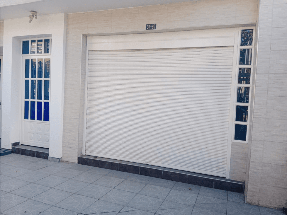 Local Comercial en Arriendo Barrio Las Americas - 1