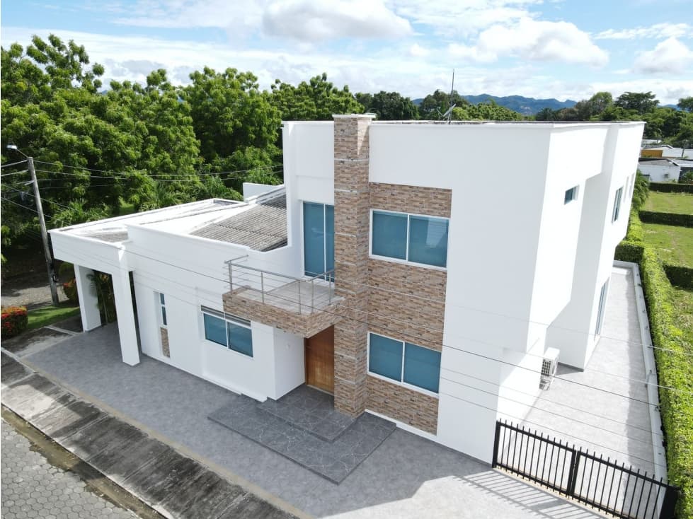 Casa Campestre en Flandes Tolima - Venta - 1