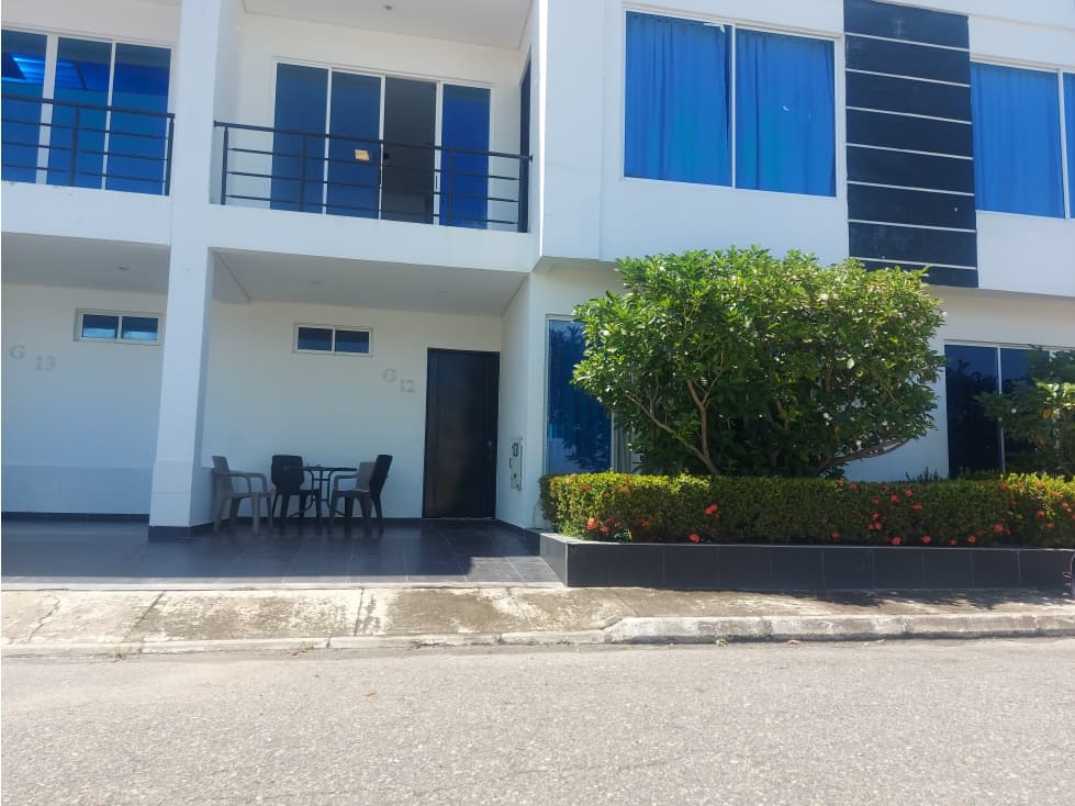 CASA EN FLANDES, Perfecta para vacacionar - 1