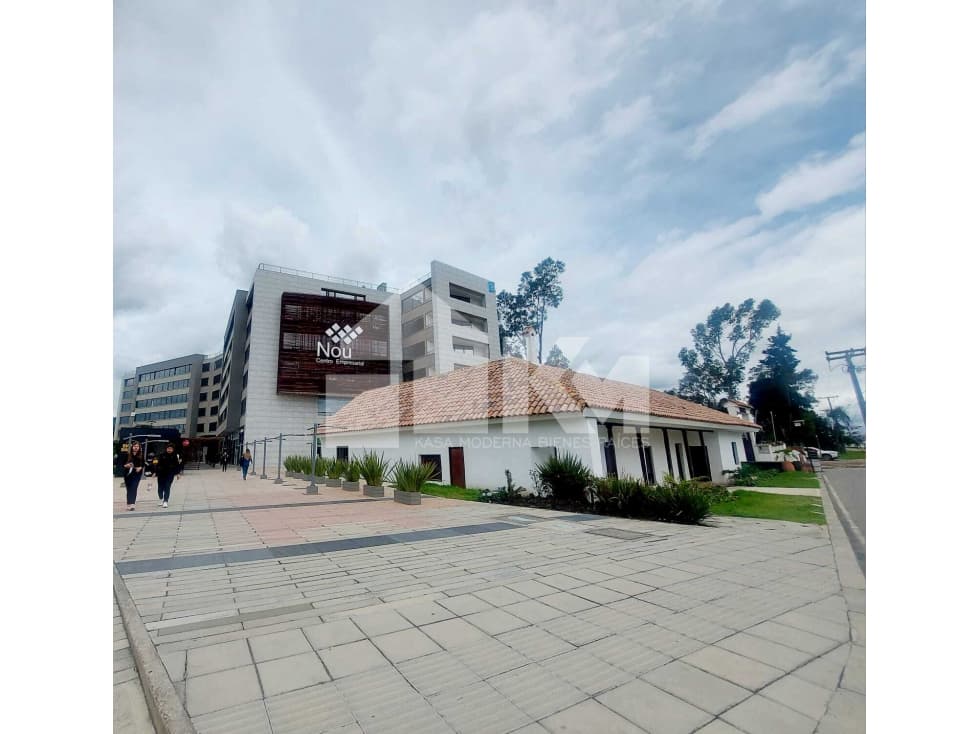 Inversión en Milla de Oro Chía Cajicá Consultorio NOU - 1