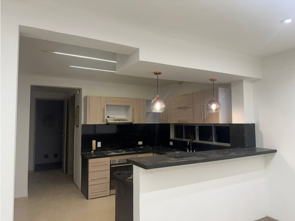 ALQUILER DE CASA CAMPESTRE - 1