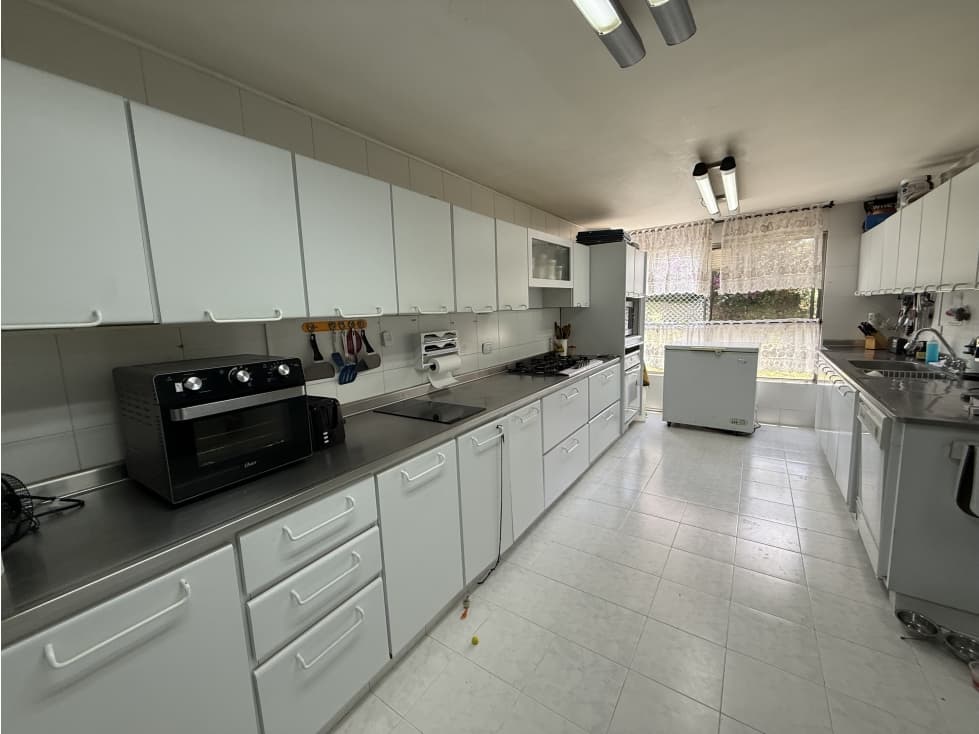 Vendo apartamento en Palermo - 1