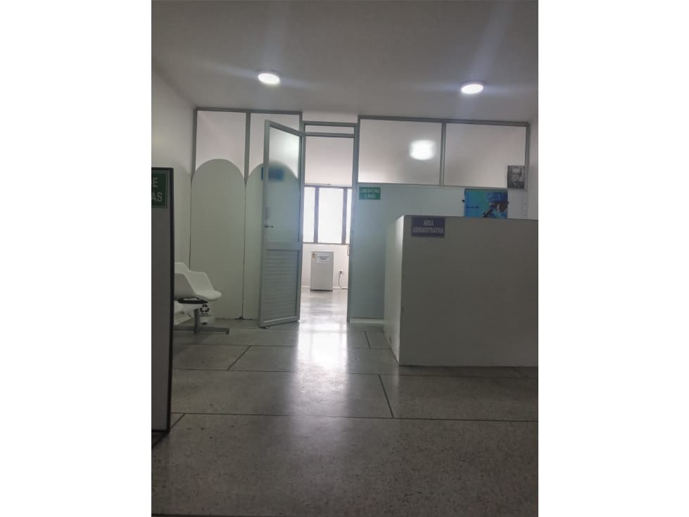 Consultorio en venta sector Los Rosales - Manizales - 1