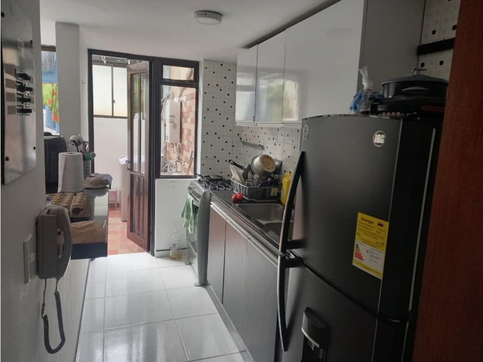 Apartamento en Venta en La Avenida Santander - Manizales - 1