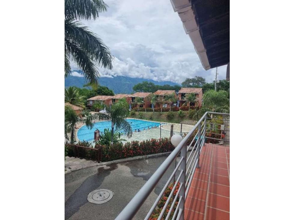 Venta casa campestre en Santa Fe de Antioquia - 1