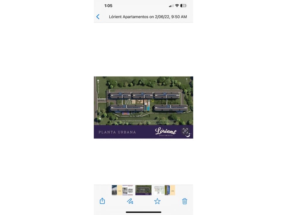 Venta de Apartamento La Ceja - 1