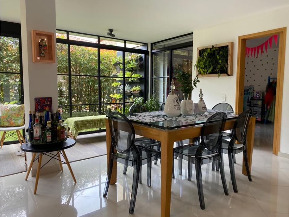 VENTA DE CASA EN LA CEJA - 1