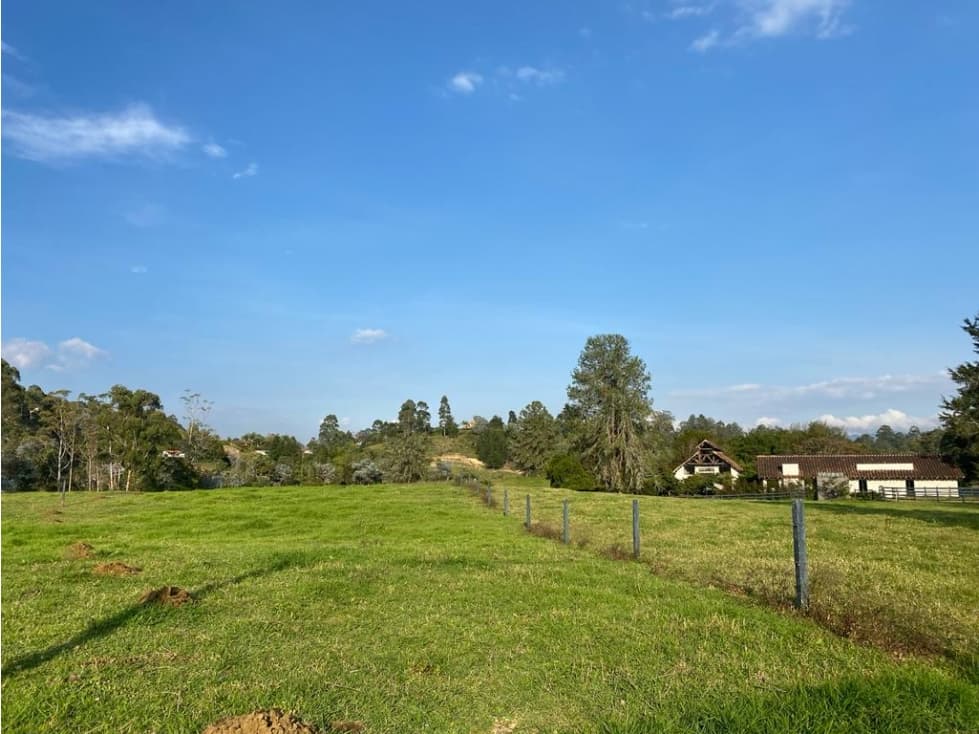 VENTA DE LOTE EN PONTEZUELA - 1