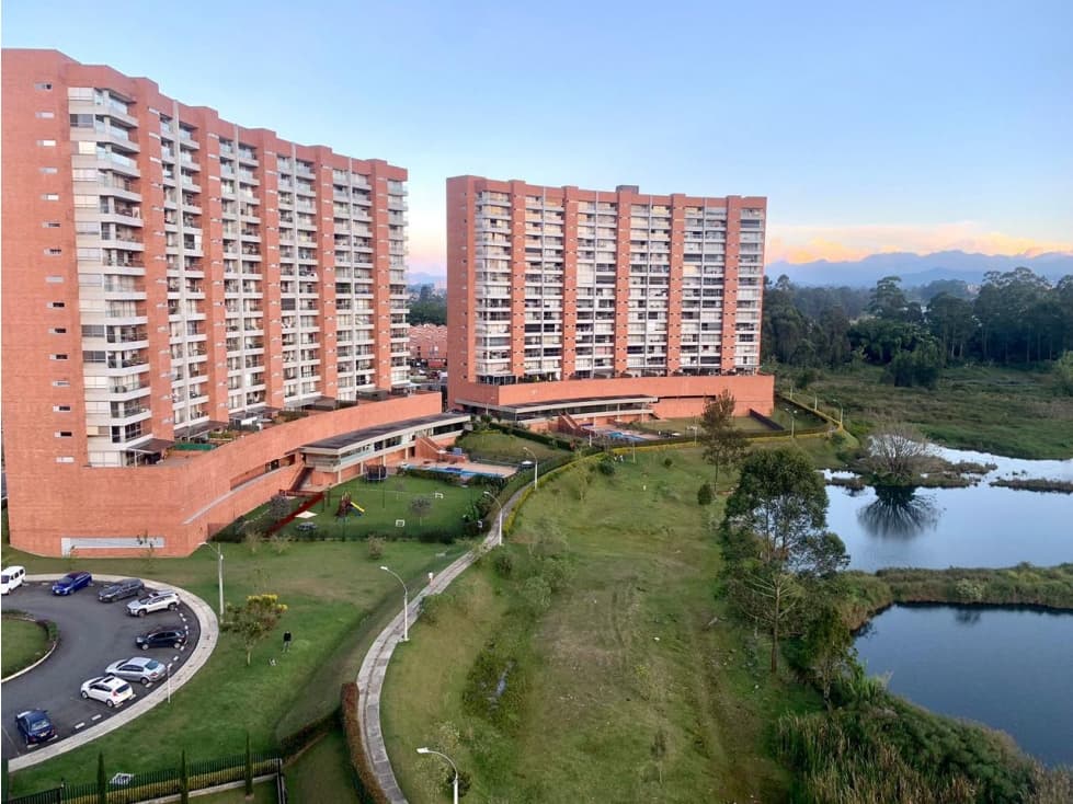 VENTA DE APARTAESTUDIO EN RIONEGRO - 1