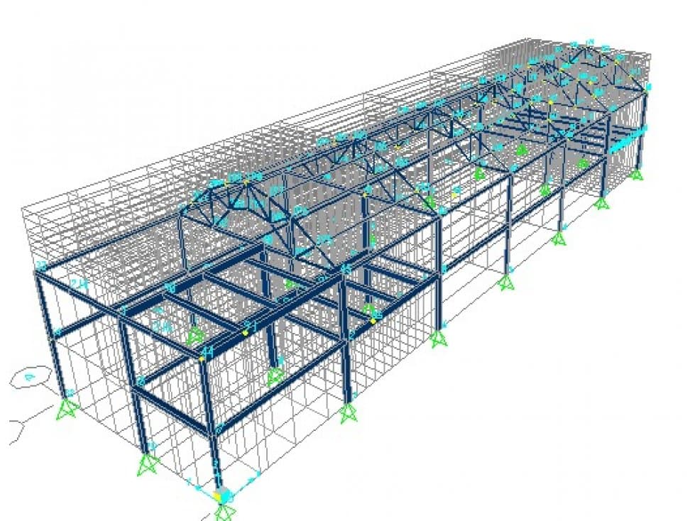Se Vende Bodega Comercial Moderna Centro Armenia - 1