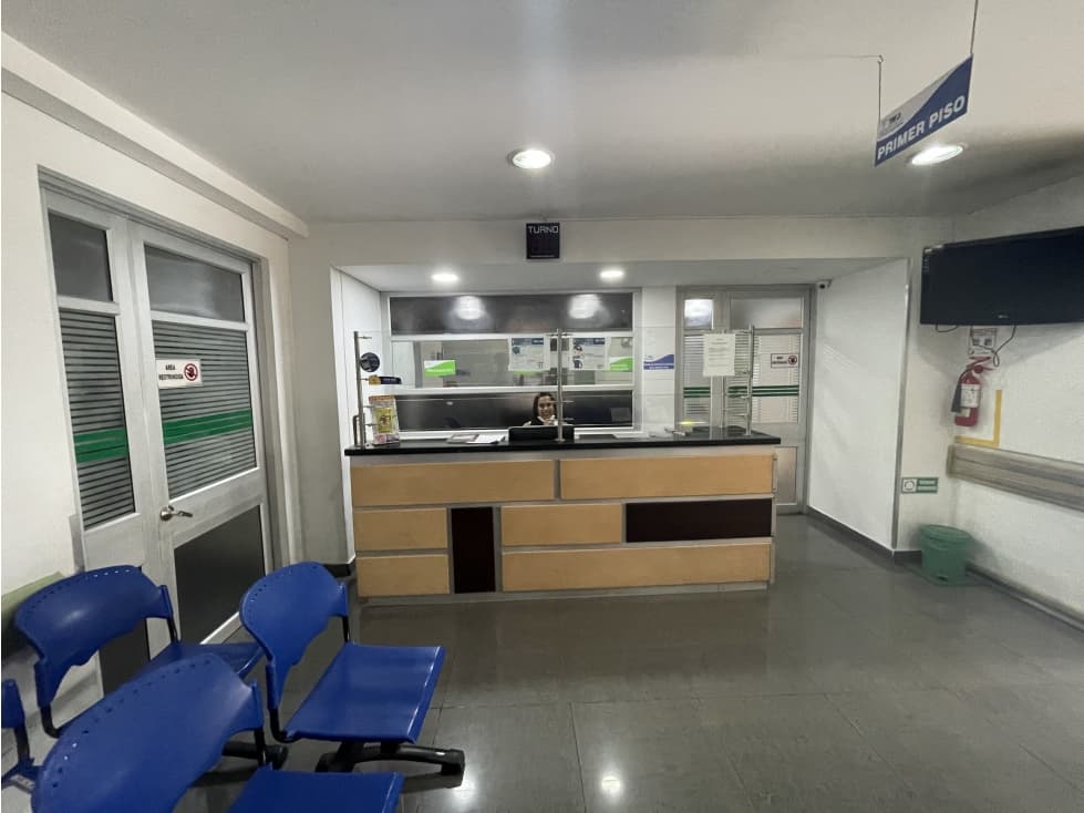 Clínica Institucion Médica A La Venta Armenia Quindio - 1